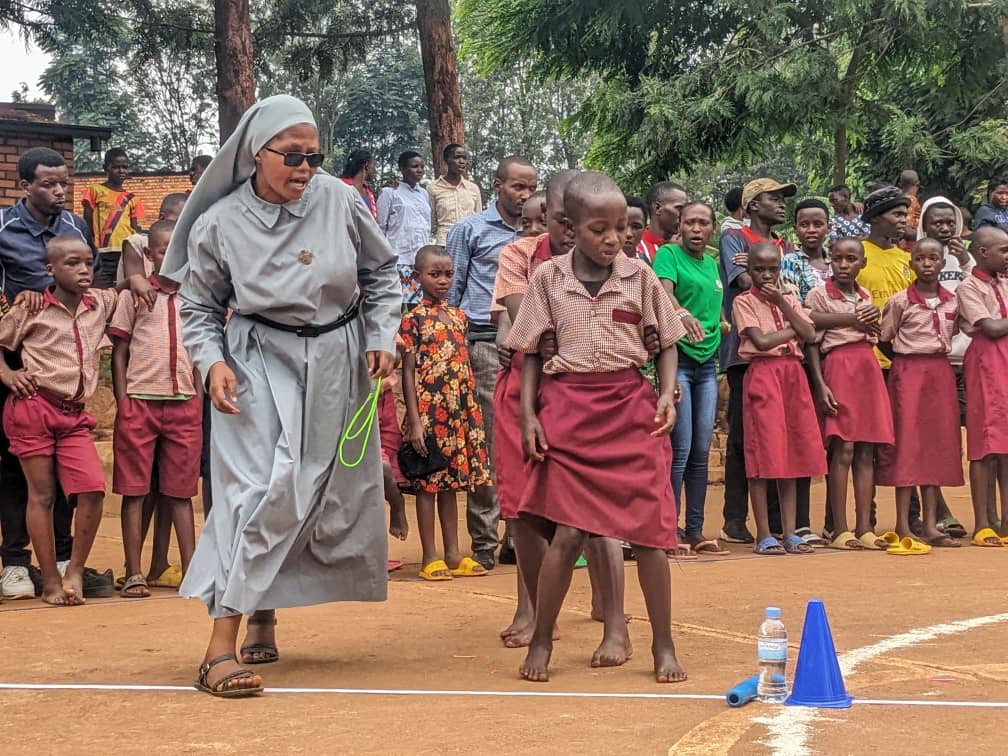 Bridge of Hope tweet media