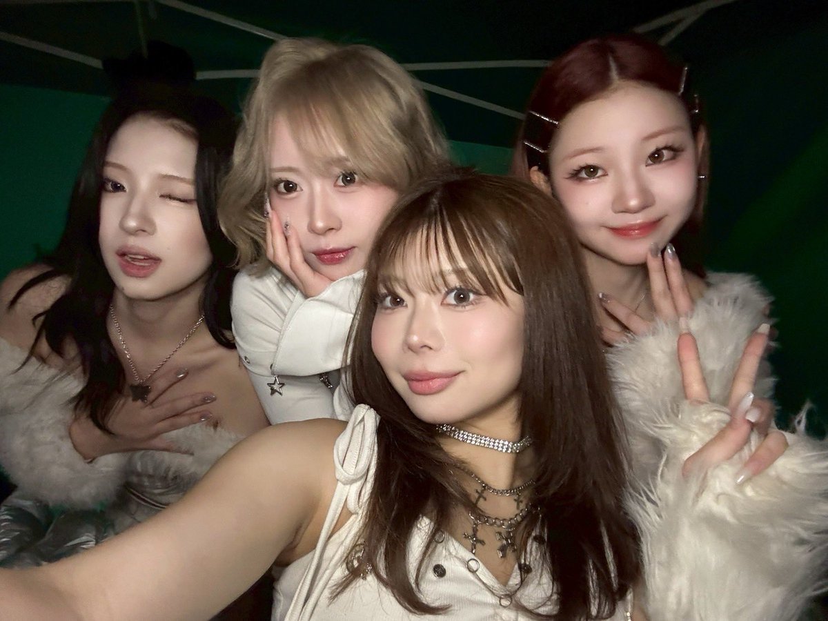 BENNY (@benny7_official) / Posts and Replies / X