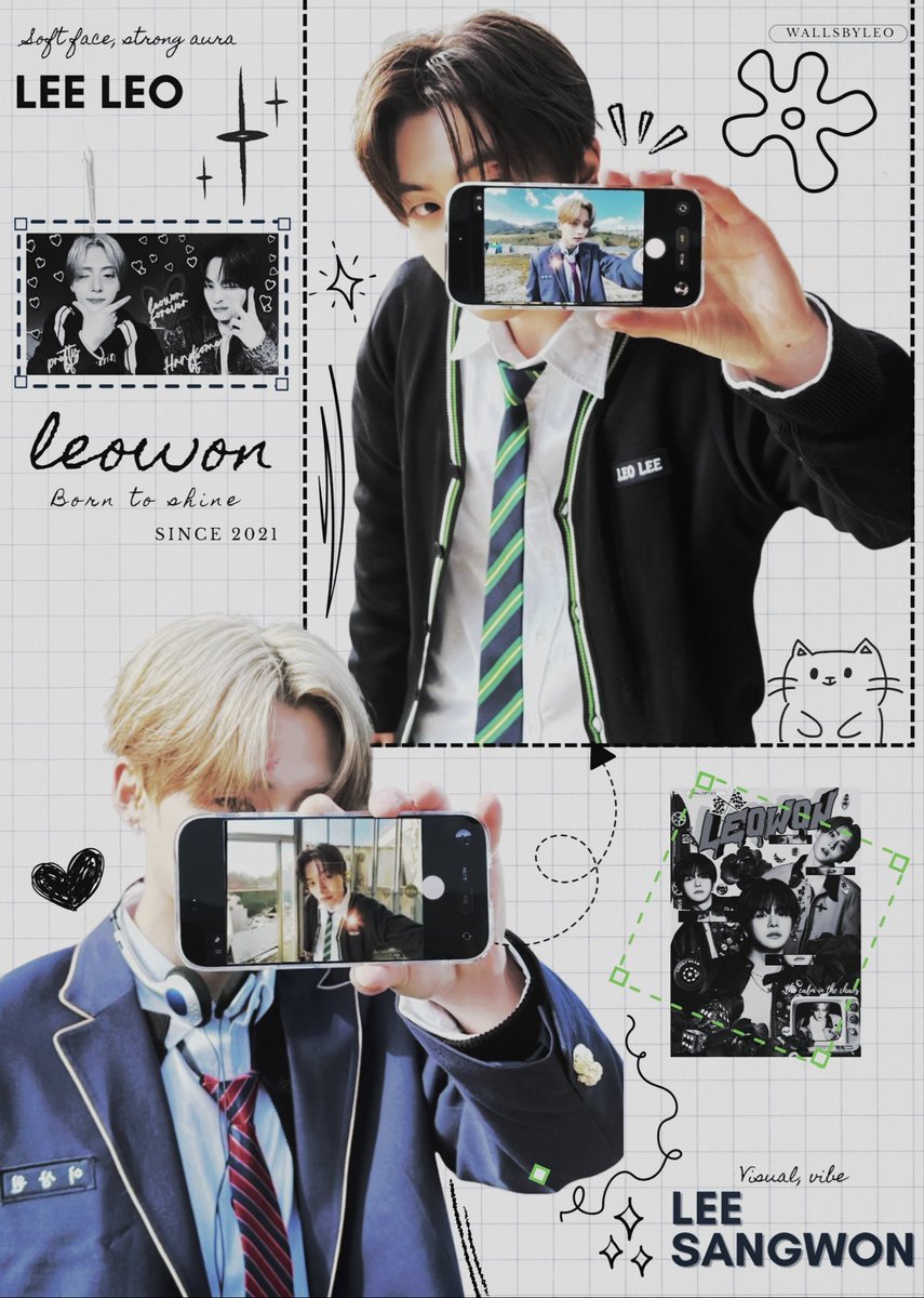 wallsbyleo's tweet photo. one shot. endless impact.
leowon on repeat ๐ธ
#LEELEO #SANGWON
#Leowon #VisualCore https://t.co/Z3UYjXf2nJ