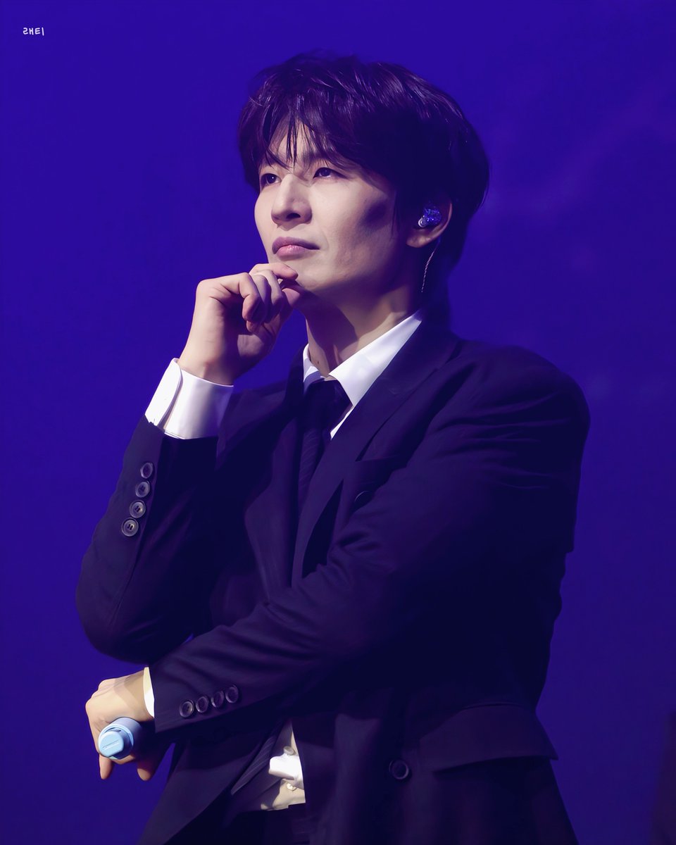 251220 god concert < ICONIC BOX > 

고트한 미모

#손호영 #god #지오디