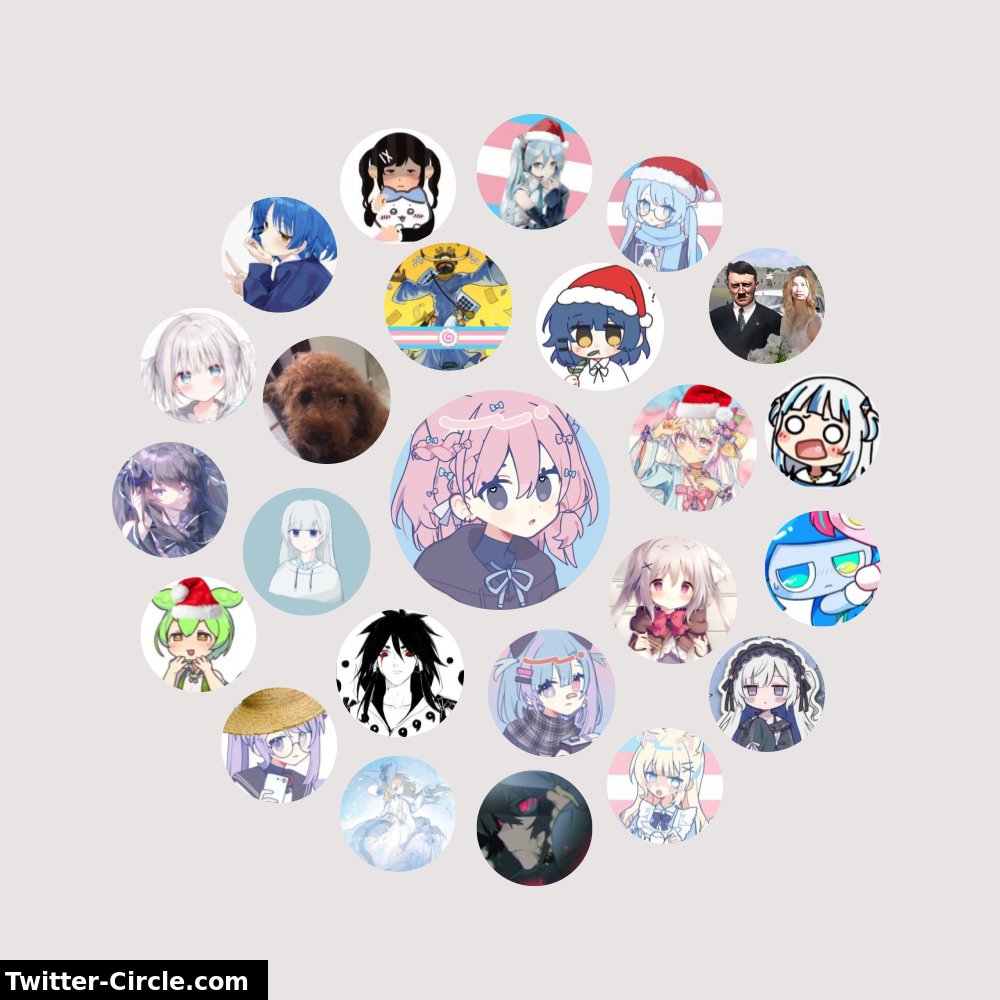 汐沫(前身山竹) tweet media