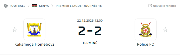 ExScoreInsights's tweet photo. 🧑🏾‍💻 Résultats Match nul // 2.60 ✅

Congratulation à ceux qui ont suivis ! Un p'tit like et un follow pour m'encourager la team 🚀

#TeamParieur #TeamExactScoreInsights #Results https://t.co/hjkoL4IfOO