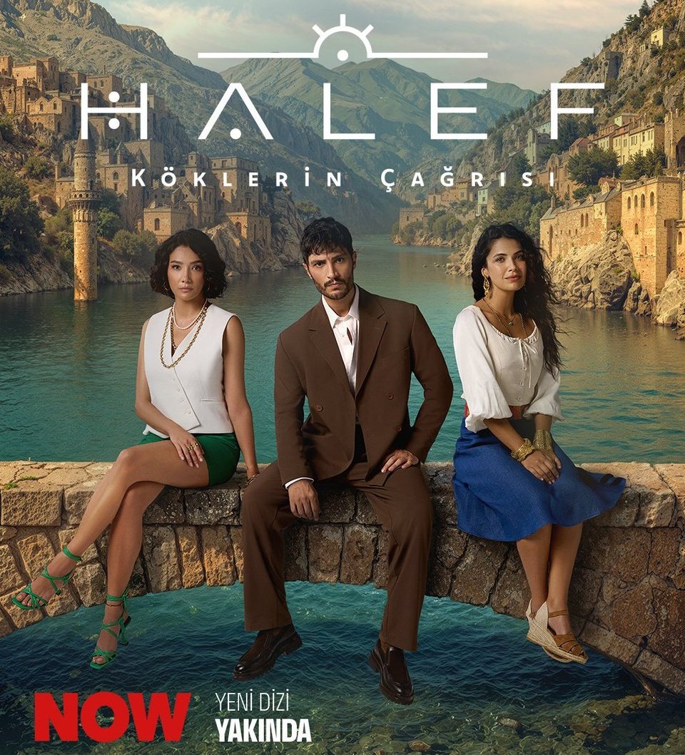 final vermesi gerek dizi ben leman değil iki kardeşin bir erkek için birbirine girdiği her yerinden varoşluk akıp tezek kokan bu dizi olmalıydı