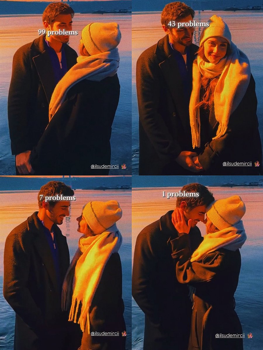 The vibes are so comforting here 🥹💌
#Arafta #MerTeş