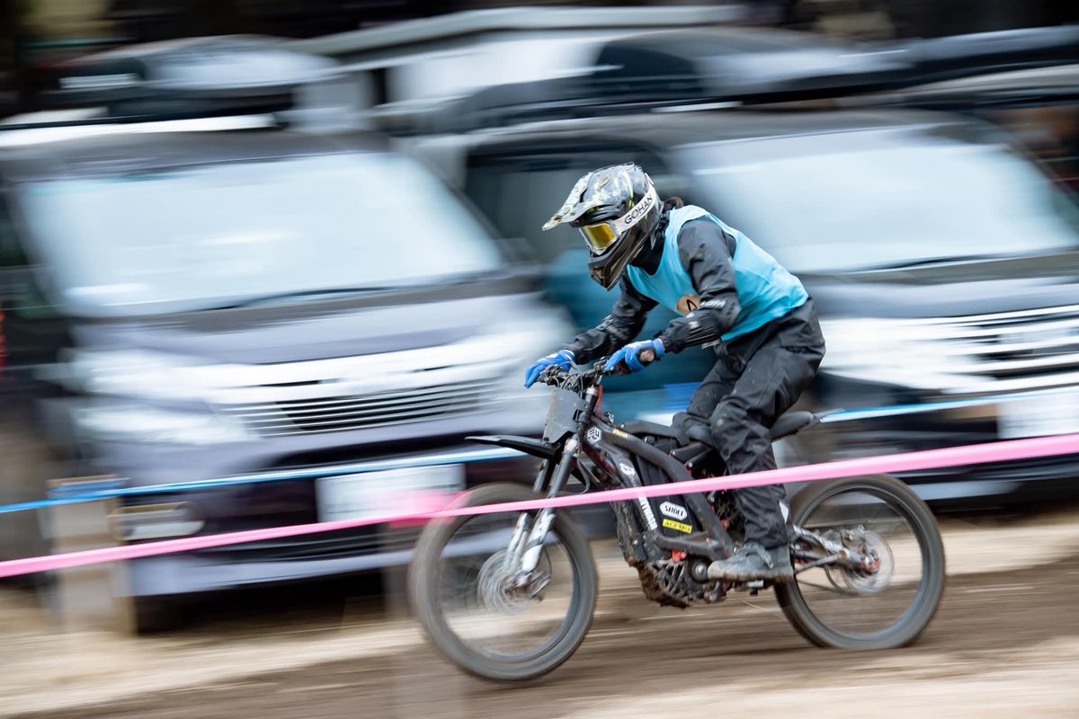 Wave_Factory's tweet image. jncc公式カメラマン、taka様よりお写真のご提供を頂きました！
ピントバチバチに合ってるし、構図も流しも素敵過ぎる🤤

格好良い写真いっぱいなのでぜひご覧ください‼️

xgf.nu/Sampb
DLパス:1221

#モトクロスしませんか
#wavefactory
#ワックアモール