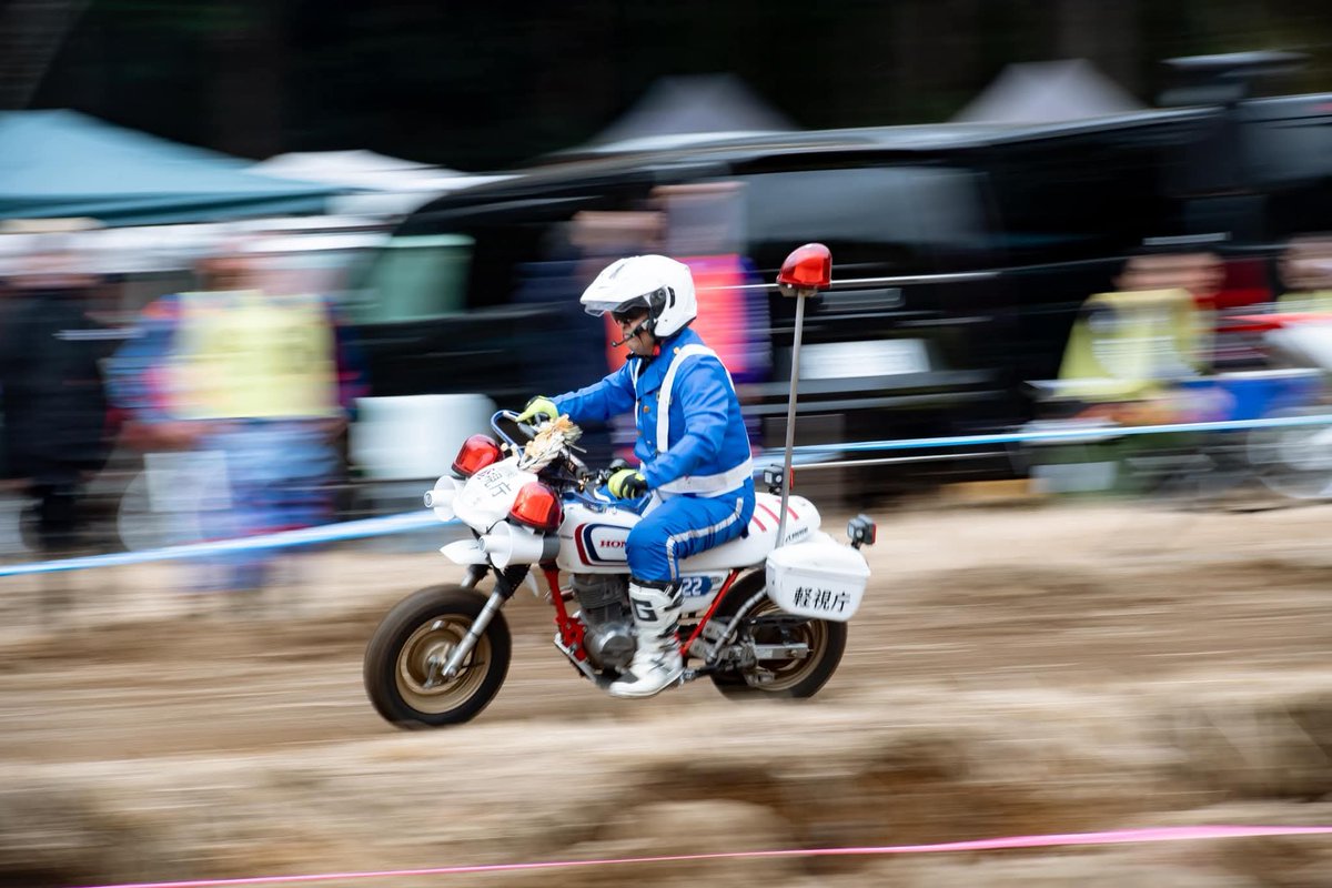 Wave_Factory's tweet image. jncc公式カメラマン、taka様よりお写真のご提供を頂きました！
ピントバチバチに合ってるし、構図も流しも素敵過ぎる🤤

格好良い写真いっぱいなのでぜひご覧ください‼️

xgf.nu/Sampb
DLパス:1221

#モトクロスしませんか
#wavefactory
#ワックアモール