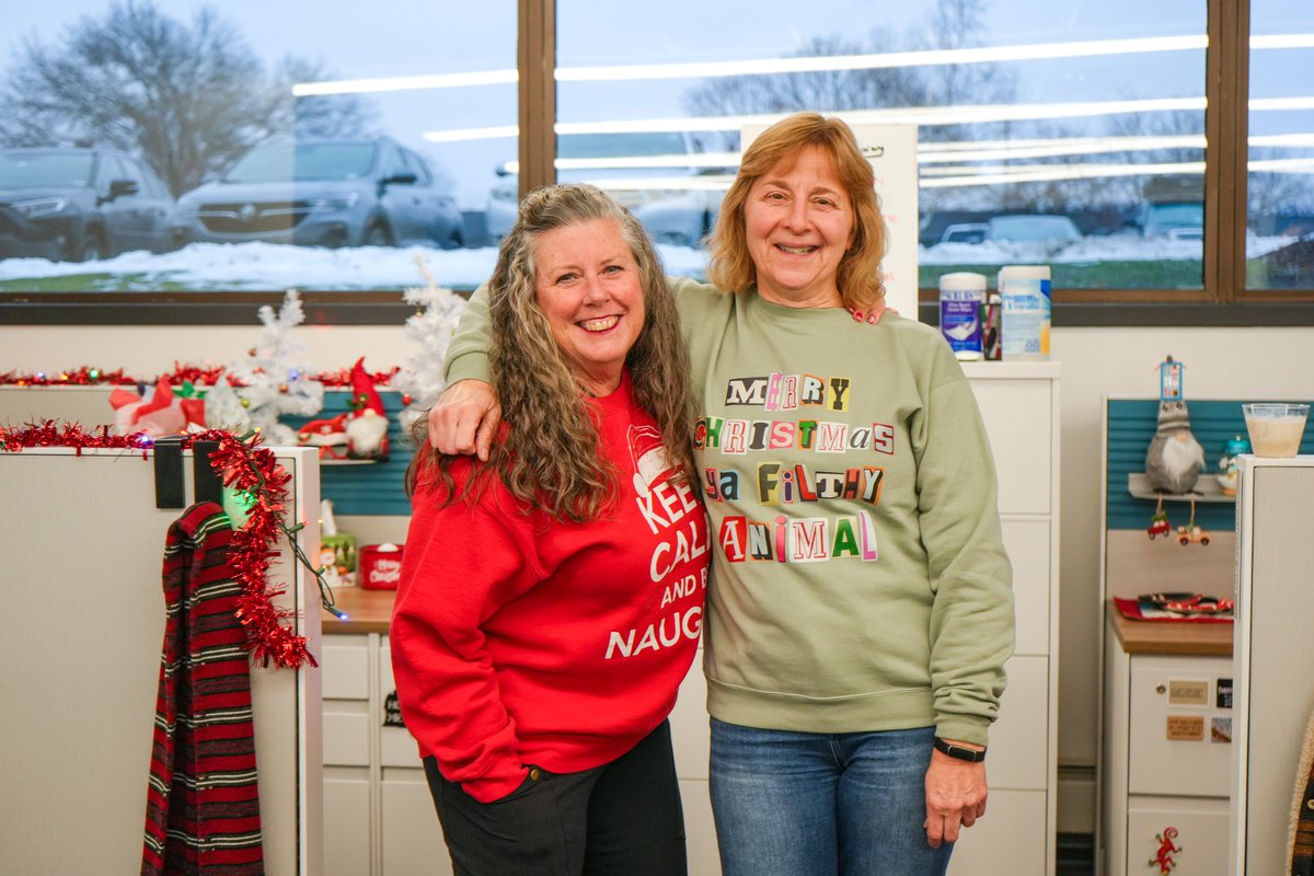 Fleis & VandenBrink tweet media