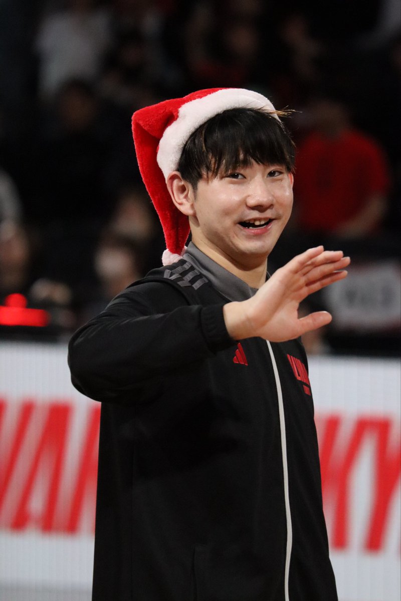 上手く撮れてるのなかった🤣