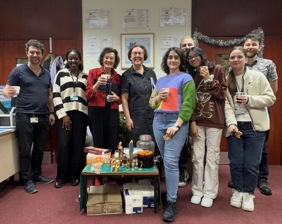 CRY Cardiac Path tweet media