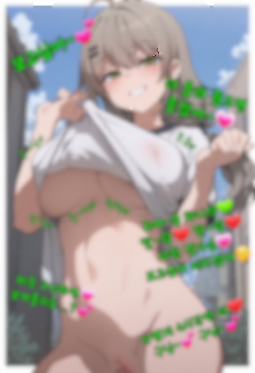 아무것도〰️💗 보지마💗
한남주제💗 왜 공짜로 볼려고 해 ❔

빨리 디엠찾아와서 돈 받아주세요~💗
이렇게 빌어야지~?💗

수준에 맞게 행동하자~?💗