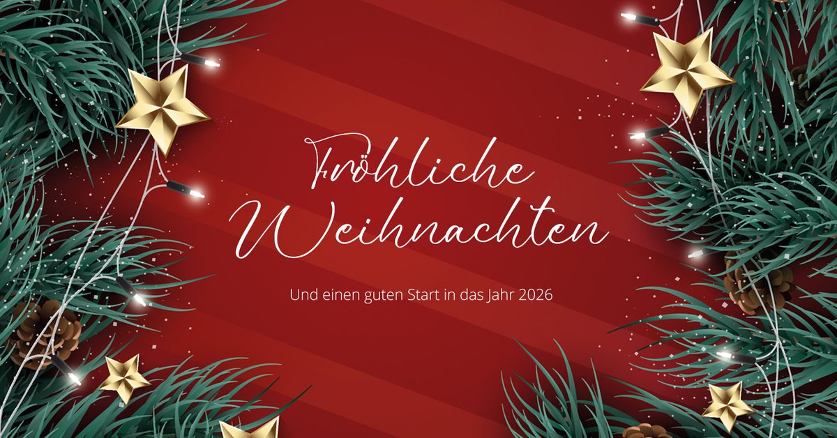digidesk's tweet image. Wir wünschen euch eine entspannte Weihnachtszeit, schöne Momente mit Familie und Freunden sowie einen guten Start ins neue Jahr. 🎄✨