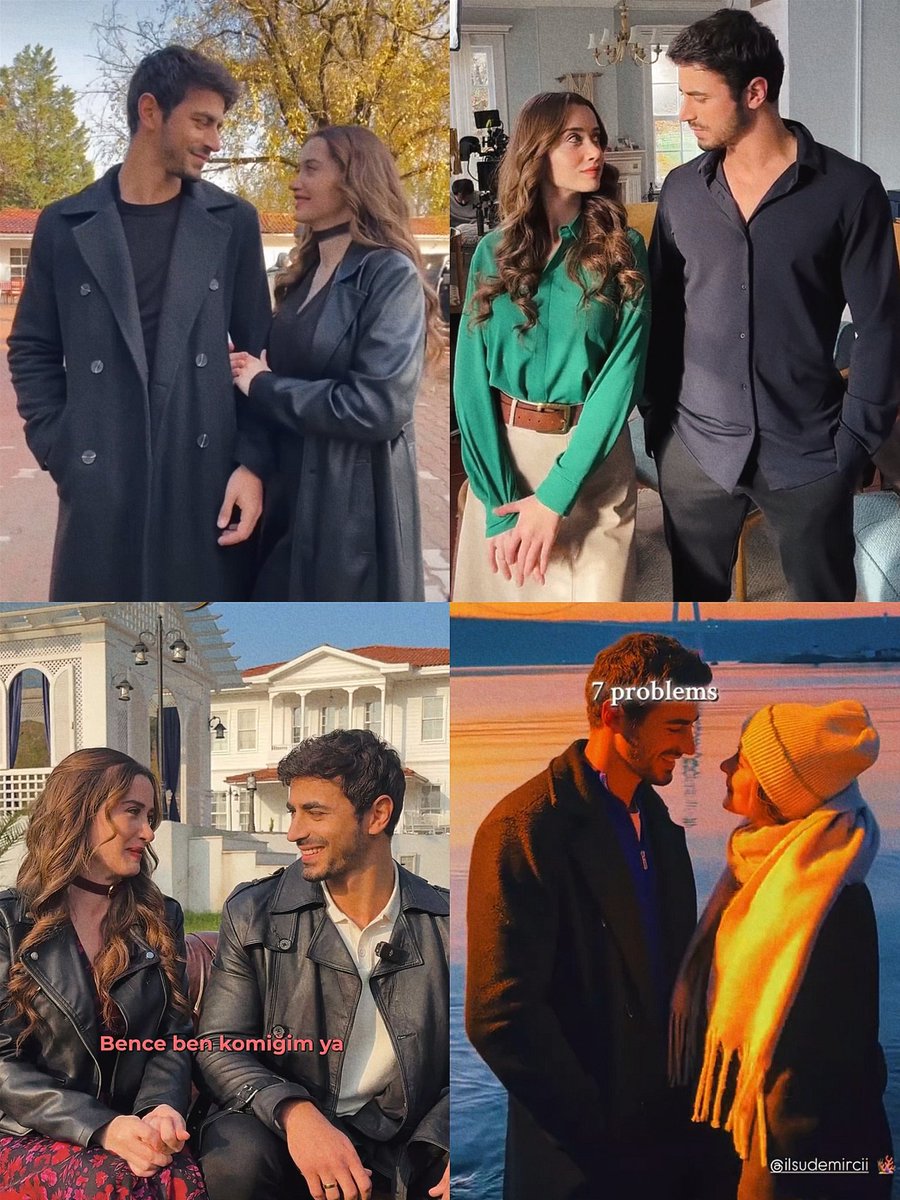 How insanely they look at each other ♥️🔥
#Arafta #MerTeş