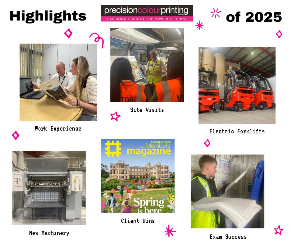 We’re taking a moment to look back at what has been a truly transformative year for everyone at PCP.

It’s been defined by investment, sustainability, and celebrating the incredible people who make our work possible.

Thank you to our partners, clients, and the entire PCP team