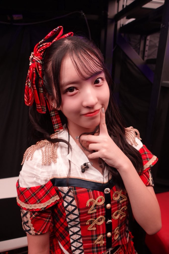 AKBは青春ですin武道館 【#ゆきたんの公約】 ・全メンバーの推し