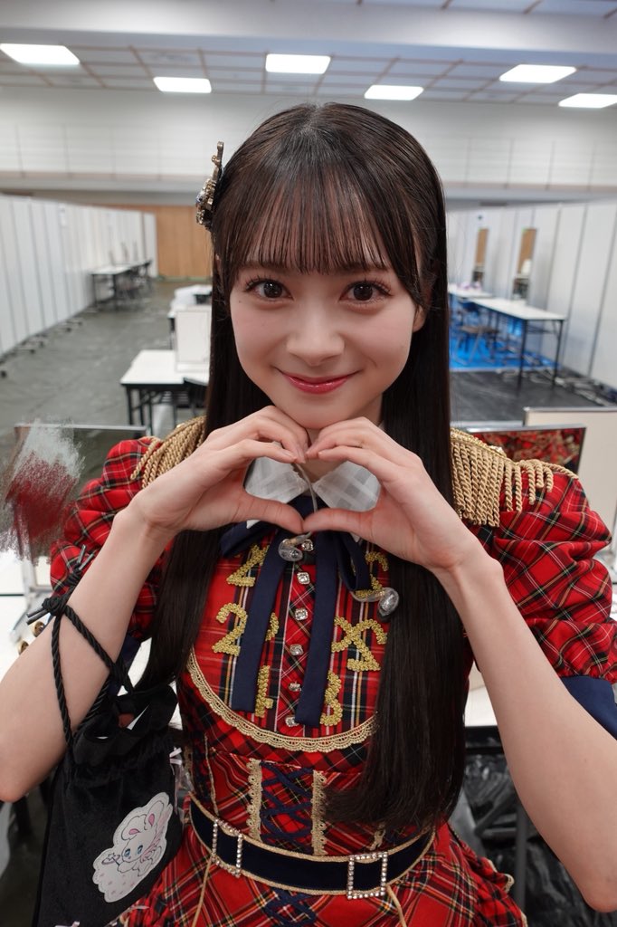 AKBは青春ですin武道館 【#ゆきたんの公約】 ・全メンバーの推し