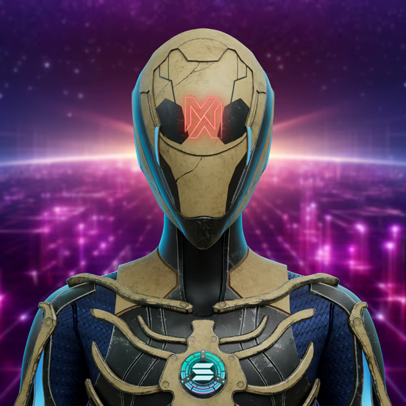 Crypto_Jutsu's tweet photo. #MetawinnerOfTheDay: Day 15
MOTD: METAWINNER #2519 💀
Token: #2611
Exosuit: M2 Skeleton
Medallion: Solana
The Metawin community loves Skeletons!
#MetaWinner #Metawin $CASINO #NFTArt
---
🔔Follow for daily MetaWinners!
➡️Update & news: @MetaWin | @Meta_Winners | @Skelhorn https://t.co/XOJtkMhk0K