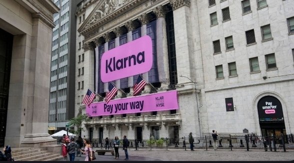 EDYCRYPTOWORLD's tweet photo. #PRESS_UPDATE 🚨
Digital payments provider Klarna expands financial strategy by partnering with Coinbase to utilize USDC stablecoins for institutional short-term funding. https://t.co/4Q86CqklL3