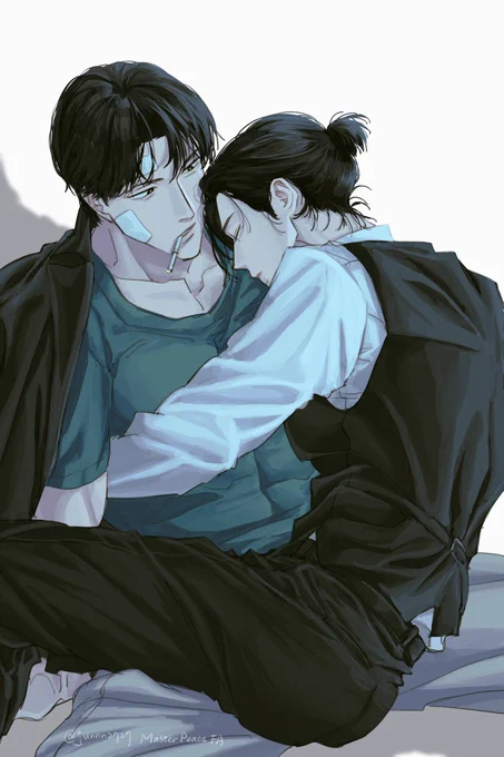 occupation #주의평화 #MasterPeace