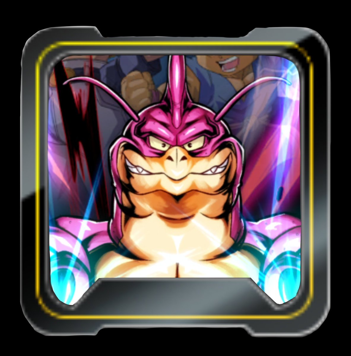 #1 KO guard hater tweet media