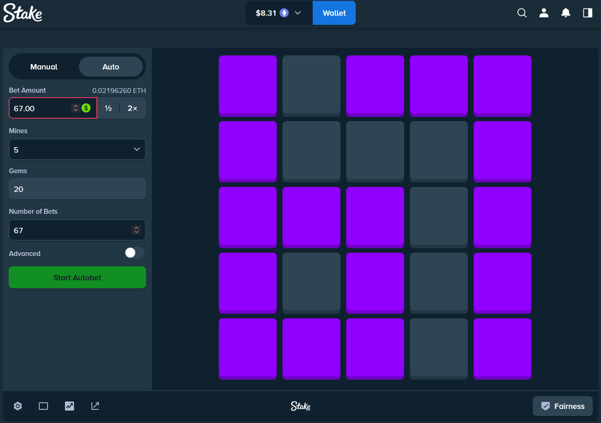 MetalMonkeyThe7's tweet image. 100$ tip to every person who gives me a stat for originals that I will try in my videos. Will be tipped once I try it and succeed with it. Mainly looking for things I can spam with autobet, and would likely go for someone who includes a picture with all the information needed,…