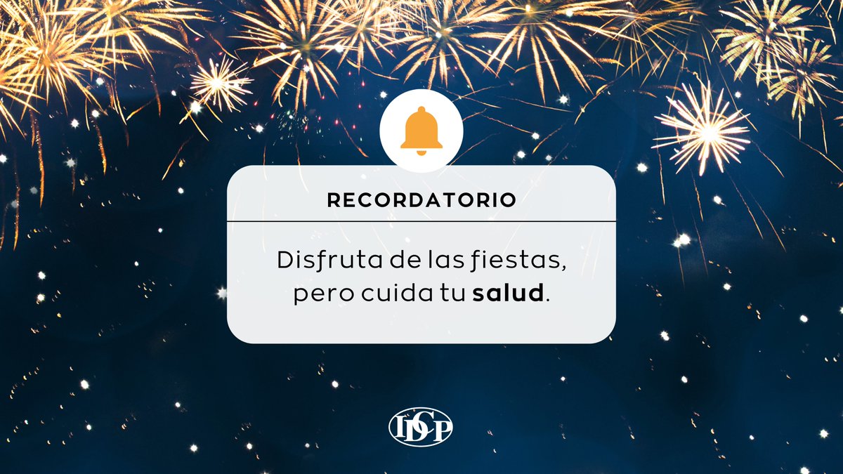 IDCP_rd's tweet image. Las celebraciones son para compartir, disfrutar y crear recuerdos… y también para cuidarnos.

Entre el maquillaje, el sol, los cambios de rutina y las largas jornadas, tu piel puede resentirse. Por eso, recuerda mantener una buena limpieza, hidratación y protección.