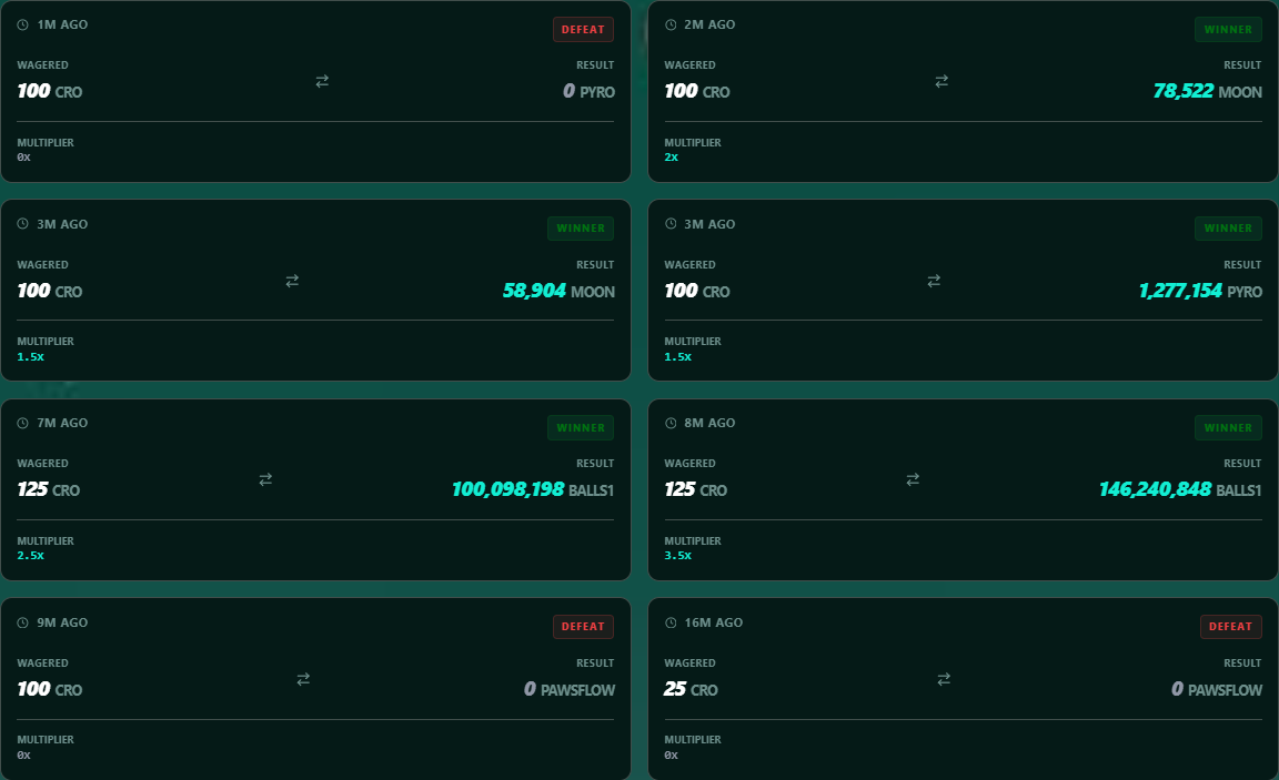 TjisseWeb3's tweet photo. With a few swap i've managed to stake another:
200k $MOON, Buy 1 more FlOW-PIV NFT. 
Much love to @pawsflow and @wolfswapdotapp.

#pawsflowdotapp #wolfswapdotapp #amplify https://t.co/yNhxnyJebq