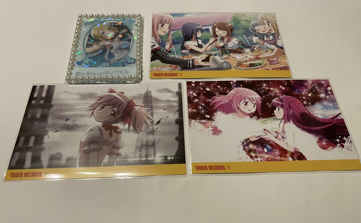 おもち tweet media