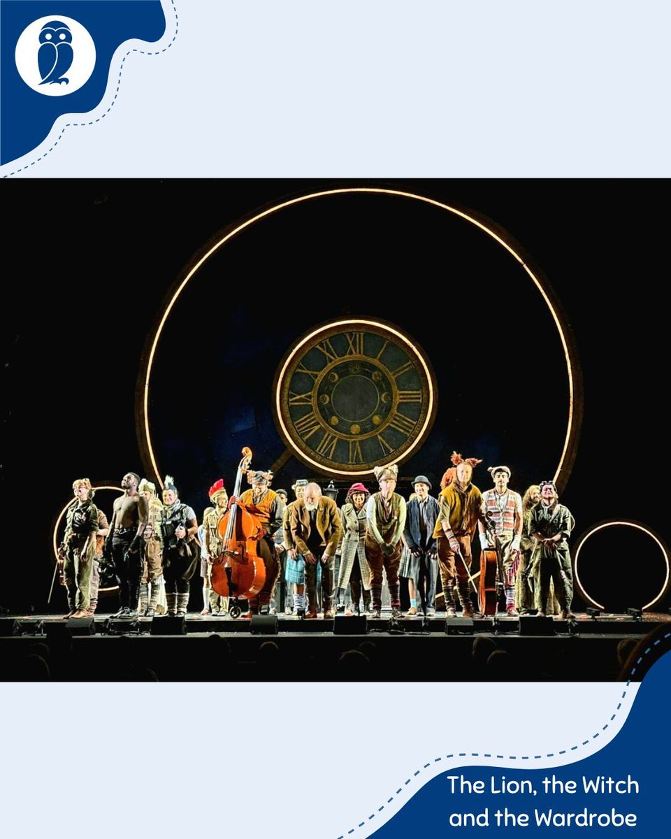 Standish Community High School tweet media