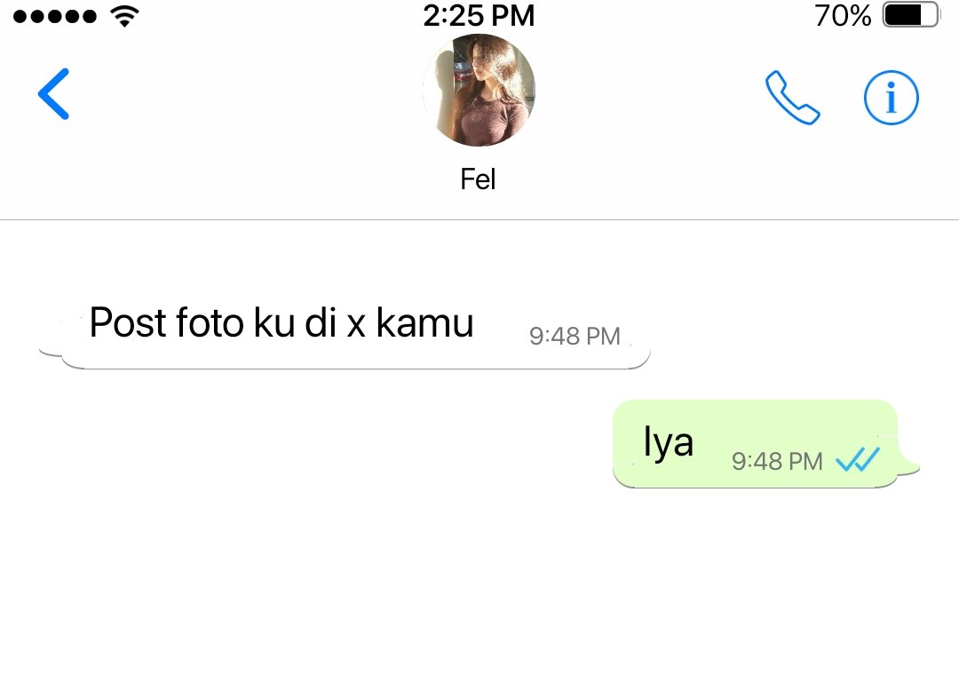 samyangidd's tweet photo. 11. INI KISAH NYATA SAYA☺️ https://t.co/bh8viOpdk3