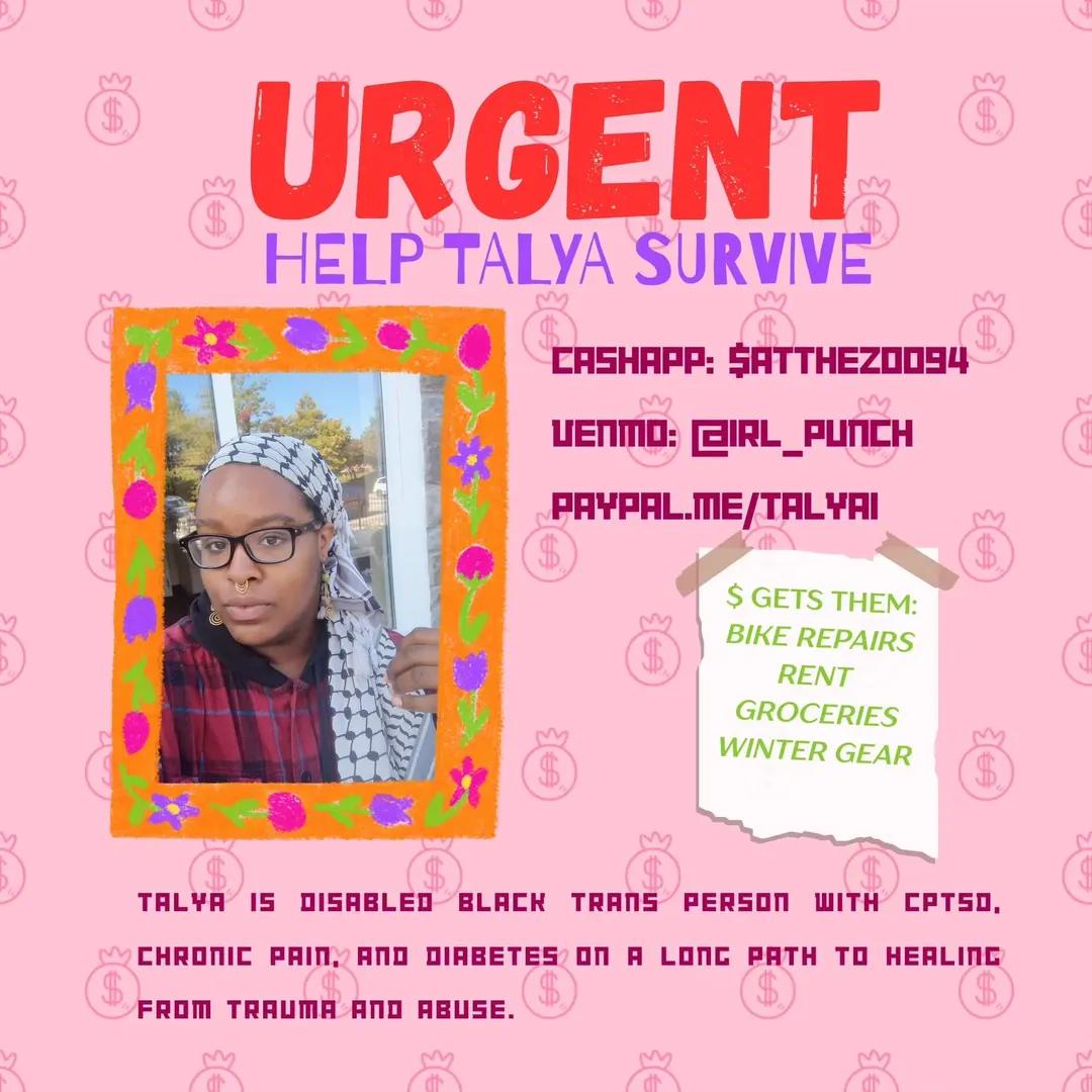 Tal✨they/them tweet media