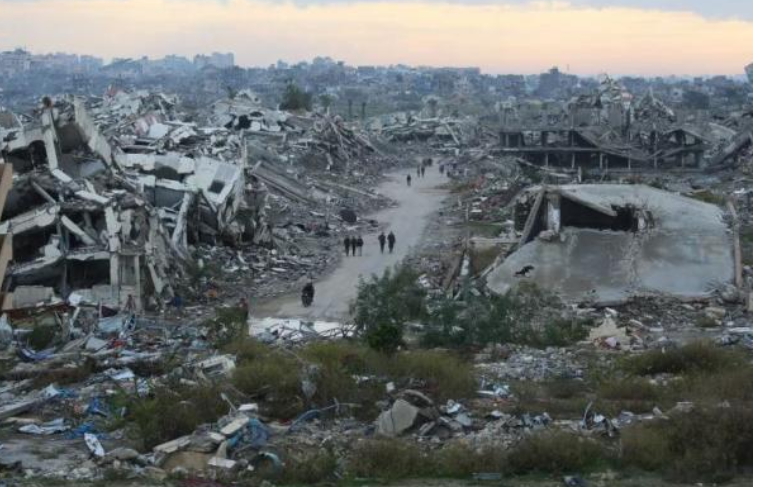 فيدان: نتوقع بدء المرحلة الثانية من اتفاق غزة مطلع 2026 