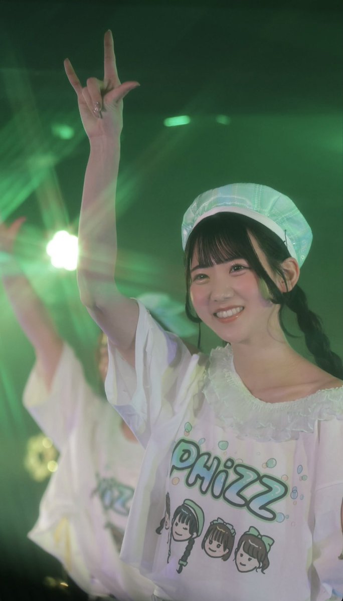 七瀬あゆか【PHiZZ】 (@ayuka_PHiZZ) / Posts / X