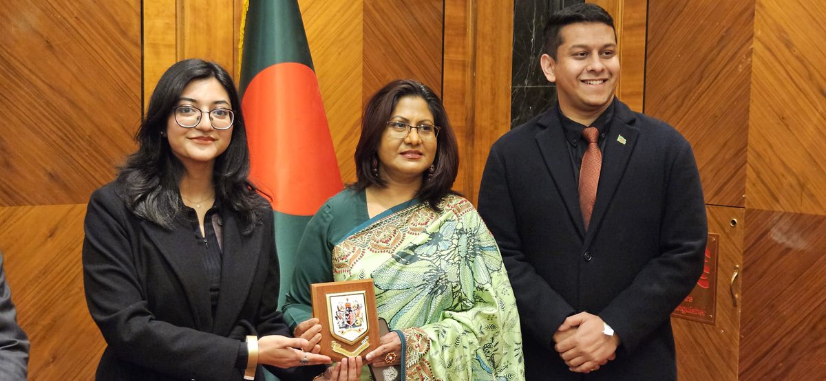 BangladeshinUK tweet media