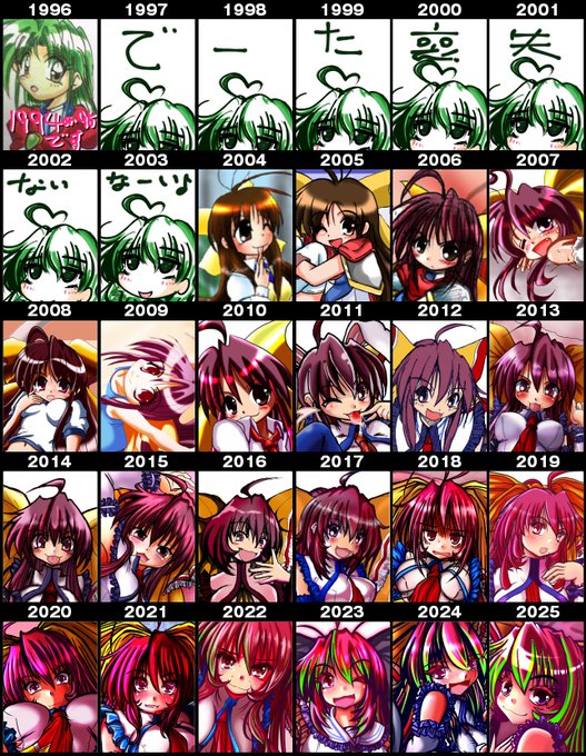 おやすみでありますぞ(¦3ꇤ[▓▓]
アルムちゃそ今昔
#アルムちゃそ
#オリキャラは性癖の見本市 