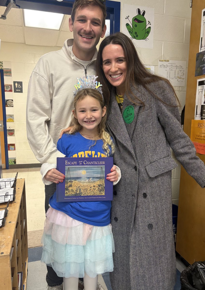 Happy Birthday! 🎈