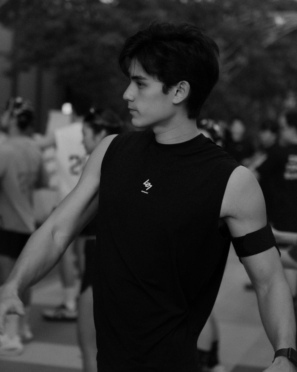TATEMYRON_FC's tweet photo. เป็นงานวิ่งที่หล่อมากอีกแล้ว 🥹
📸 CRUISE CONTROL RUN CLUB
@club21Thailand #247represent #club21thailand #เทศน์ไมรอน #TateMyron https://t.co/r5l8GtzyYk