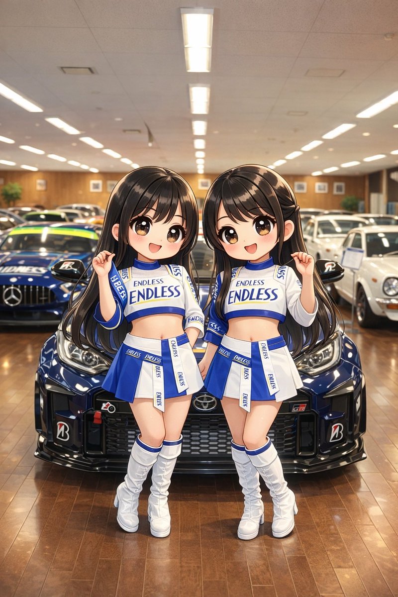 チャッピーの新機能 ちびキャラを試してみた😁 #chatGPT