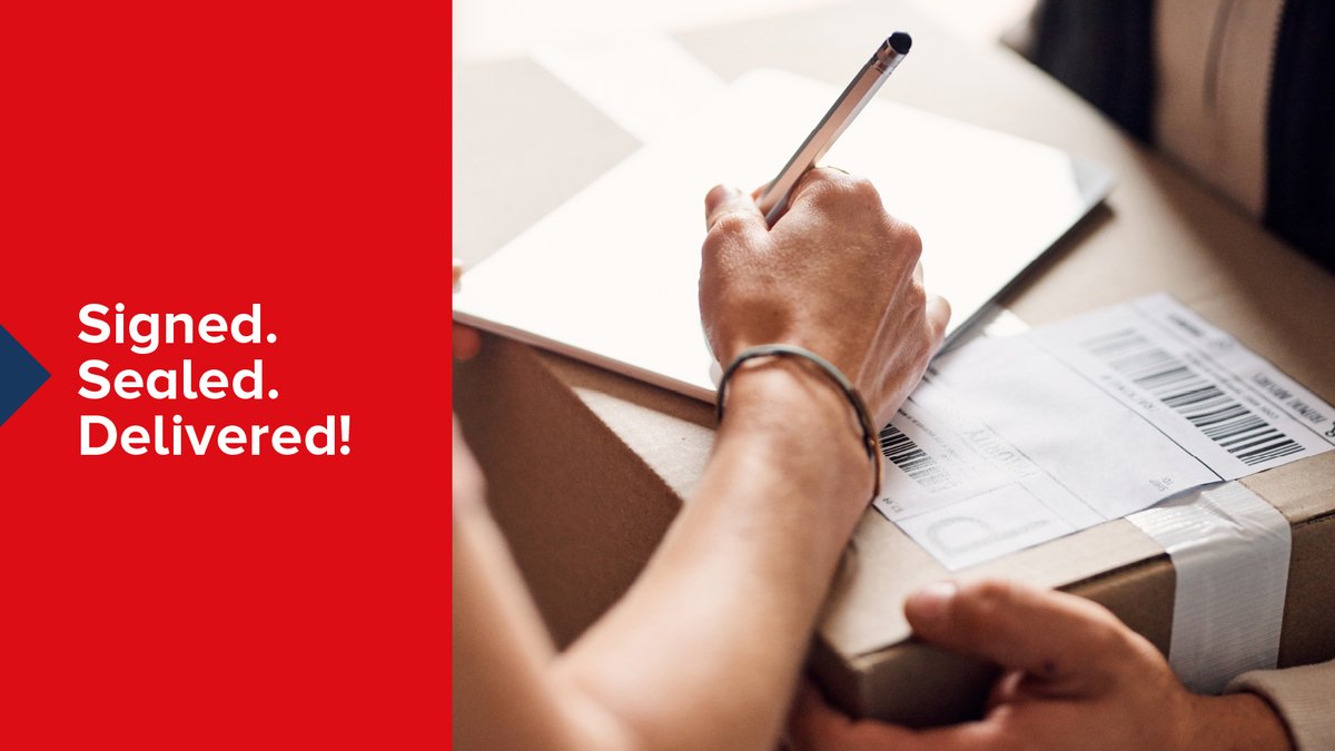 Signed, sealed, delivered - that’s a wrap on 2025!
We’re signing our final POD on a year of countless kilometres, thousands of parcels, new milestones, &amp; plenty of smiles. We'll see you in 2026, we're ready to deliver! 
#NewYearsEve #BEXCourier #HowWeDeliver #Delivery