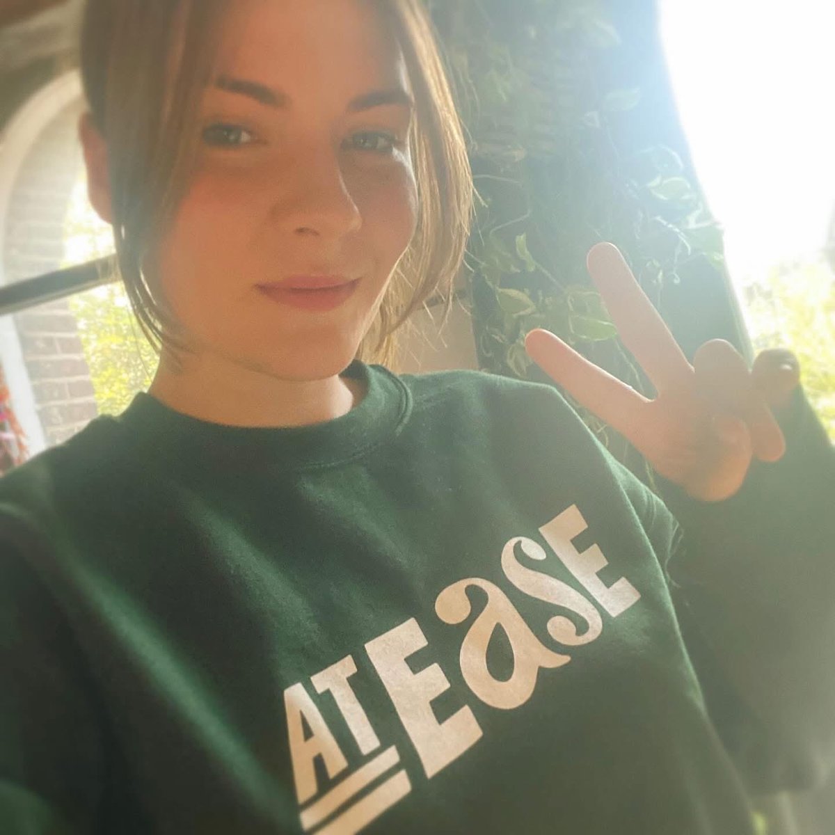 AT EASE • Adriaan Pels tweet media