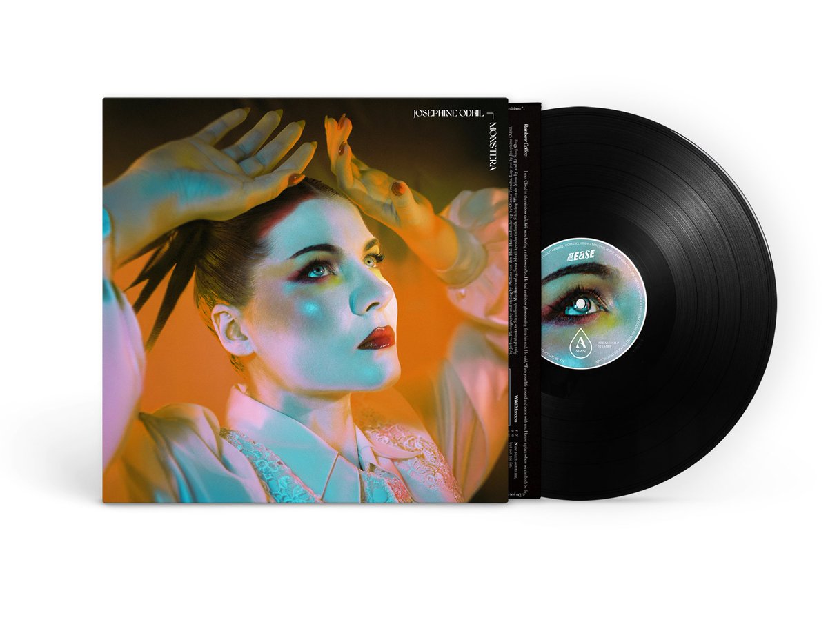 AT EASE • Adriaan Pels tweet media