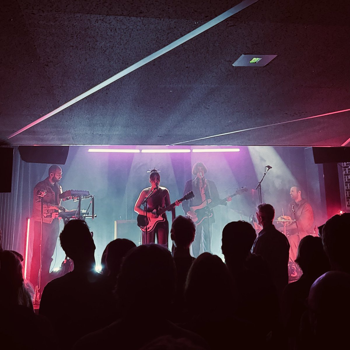 AT EASE • Adriaan Pels tweet media