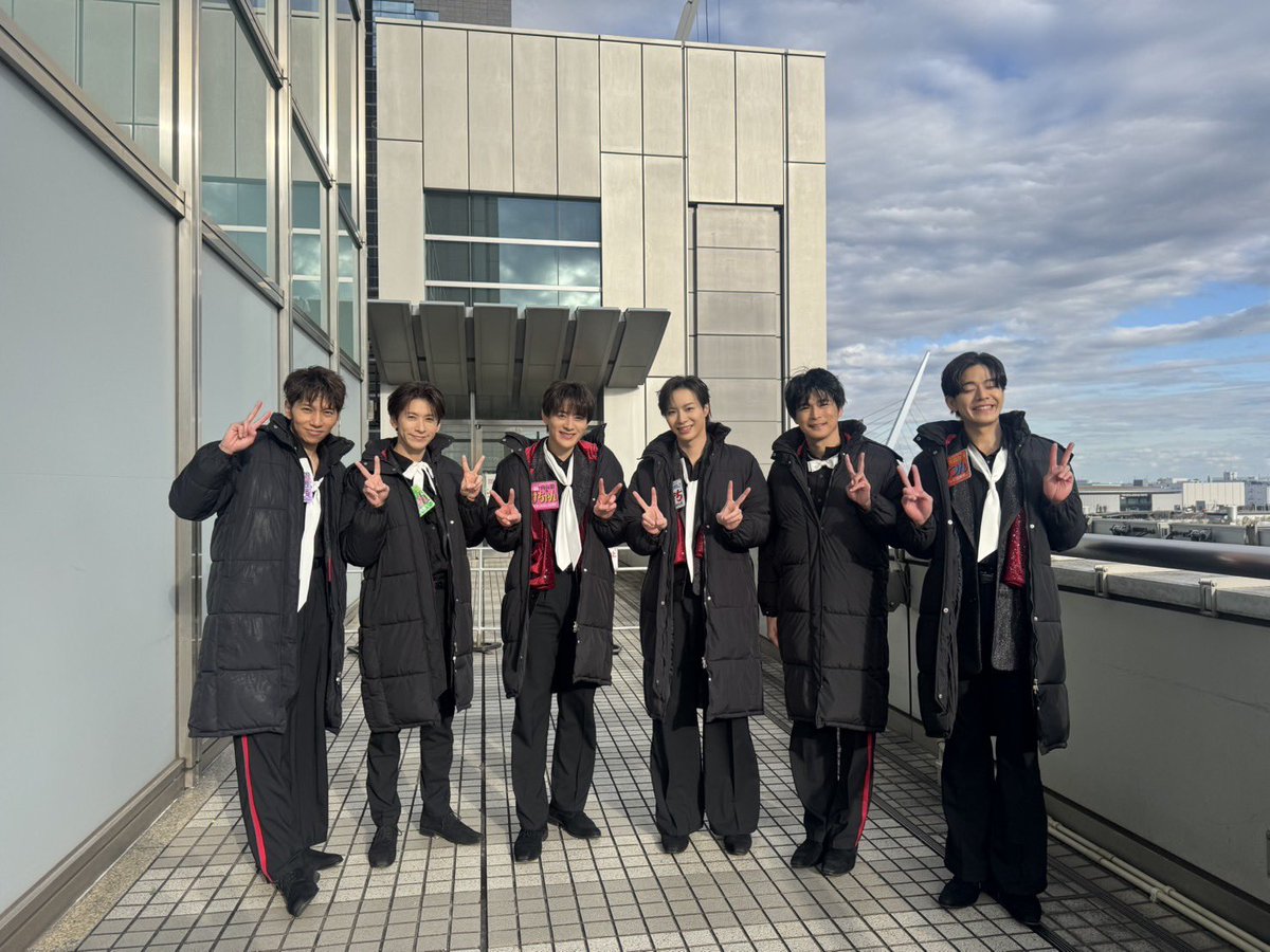 今日のぽかぽかもありがとうございました！ ぽかぽかとのコラボグッズ