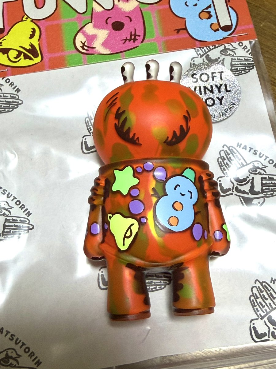 Hatsutorin / ハツトリン (@hatsutorin) / Posts / X