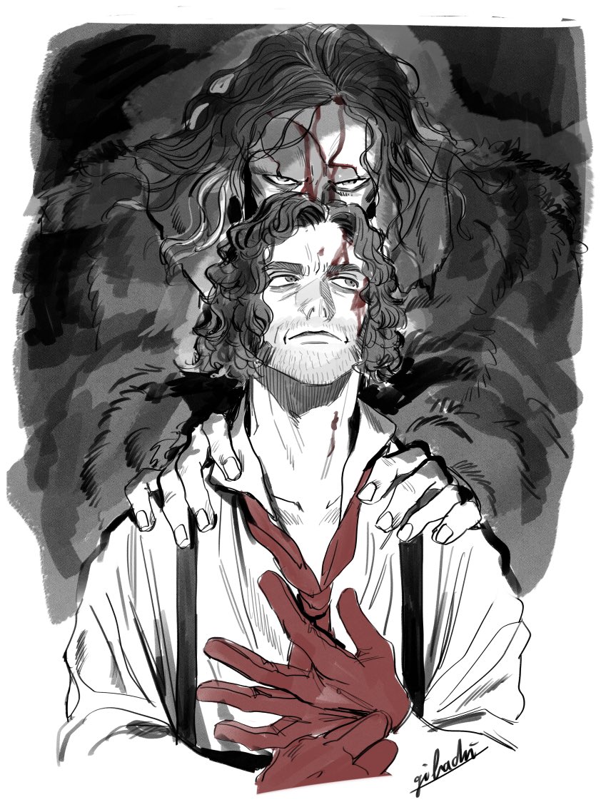 gibachi_nich's tweet image. #Frankenstein