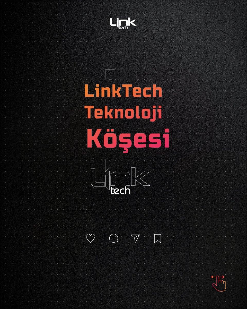 Linktech tweet media