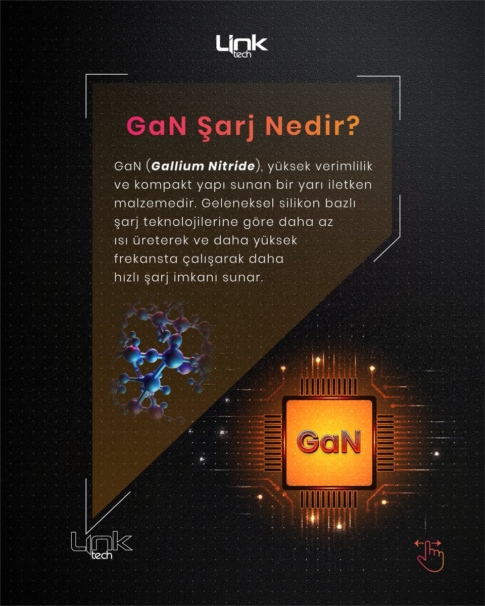 Linktech tweet media