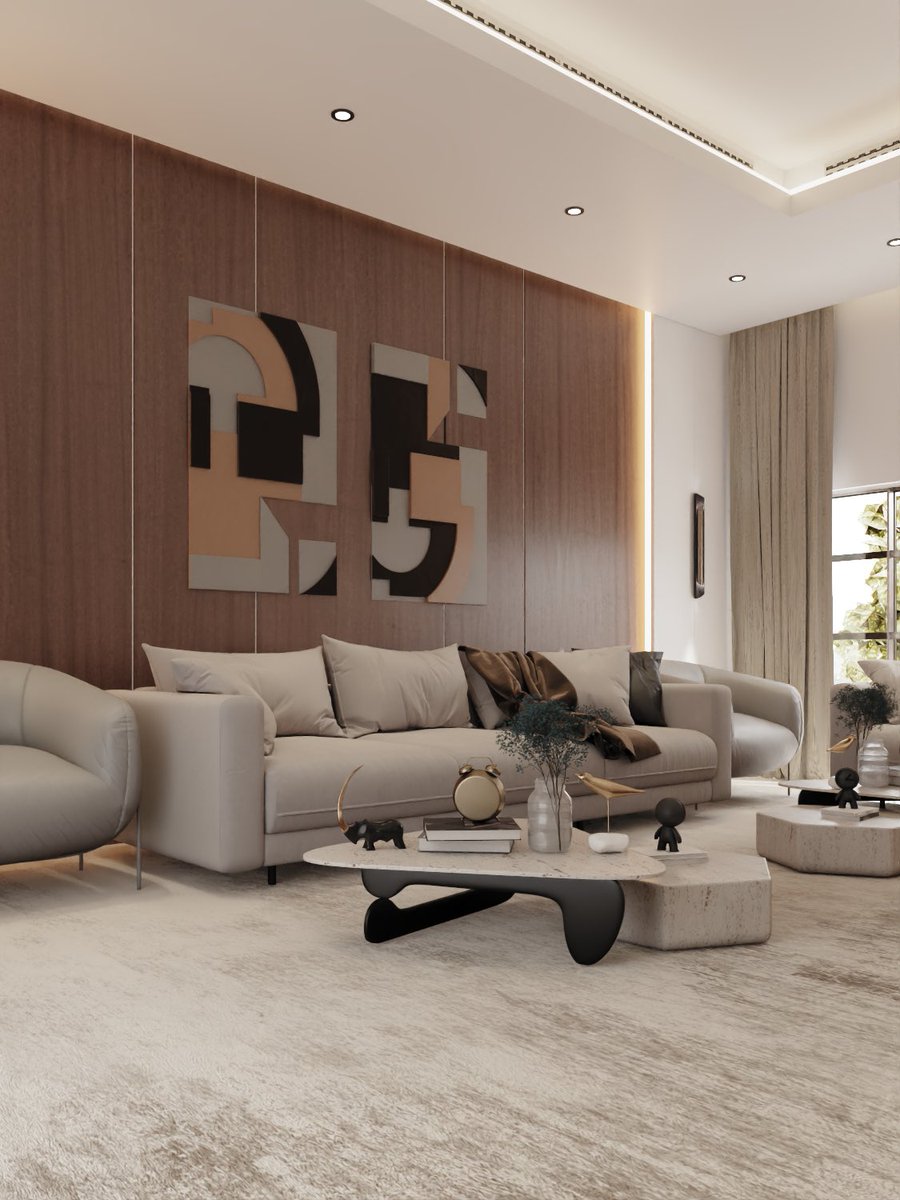 MB3_Design's tweet image. ✨أحدث اعمالنا | فيلا خاصة 
تصميم داخلي لمجلس الضيوف 
طراز التصميم | Minimalist style    

🟨 لطلبات التصميم : 

للتواصل على الواتس : 
api.whatsapp.com/message/RXHJHM…

للأطلاع على صفحتنا بالانستقرام : 
instagram.com/mb3_design?igs…

للأطلاع على مزيد من الأعمال:

mb2design.net…