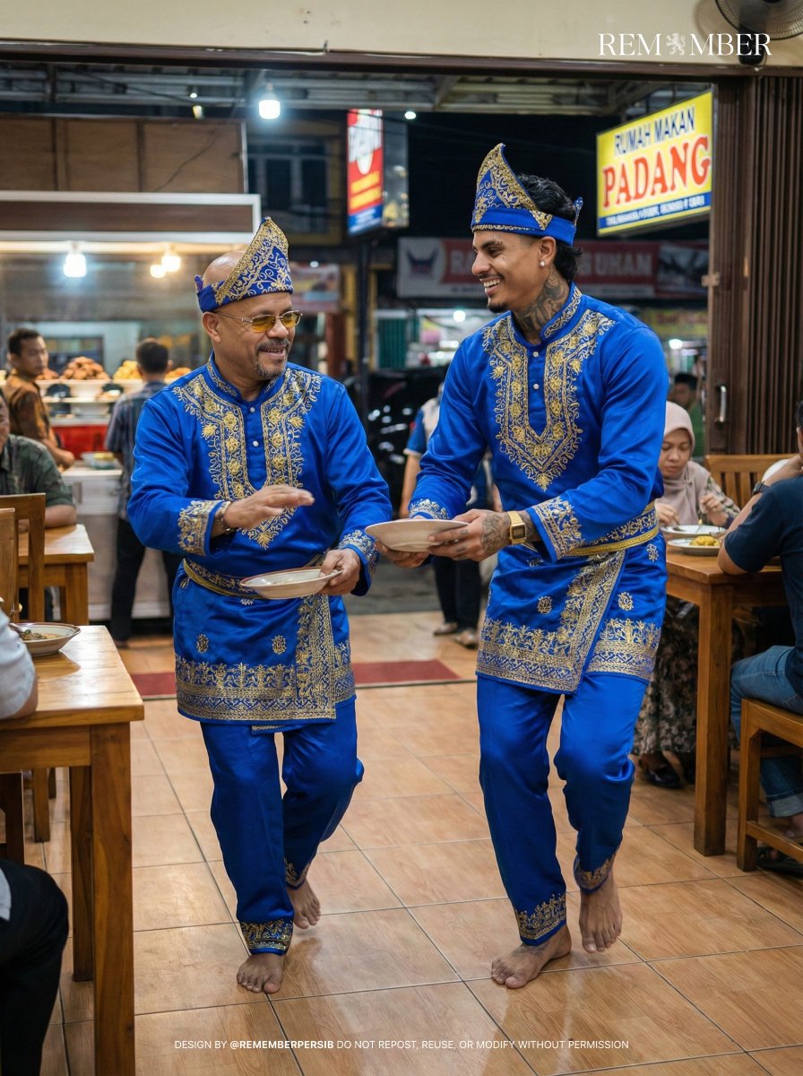 EEEEEEAAAA TAMBO CIEEEEK