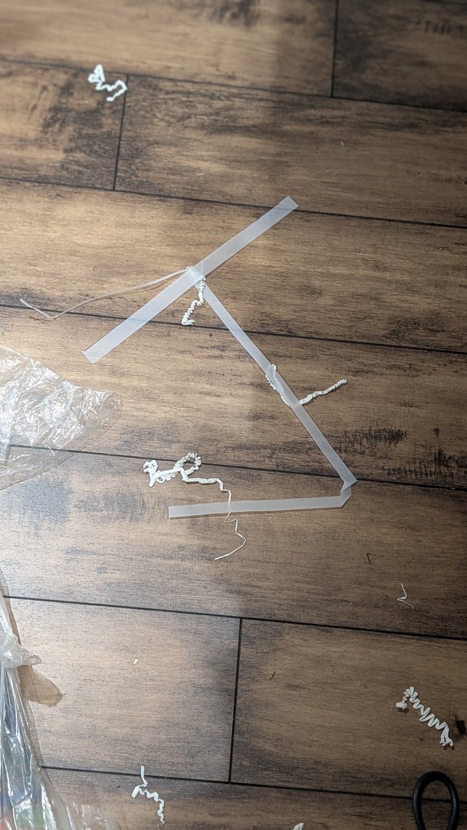 Jello and Hankface 🌈🌈😇😇 tweet media