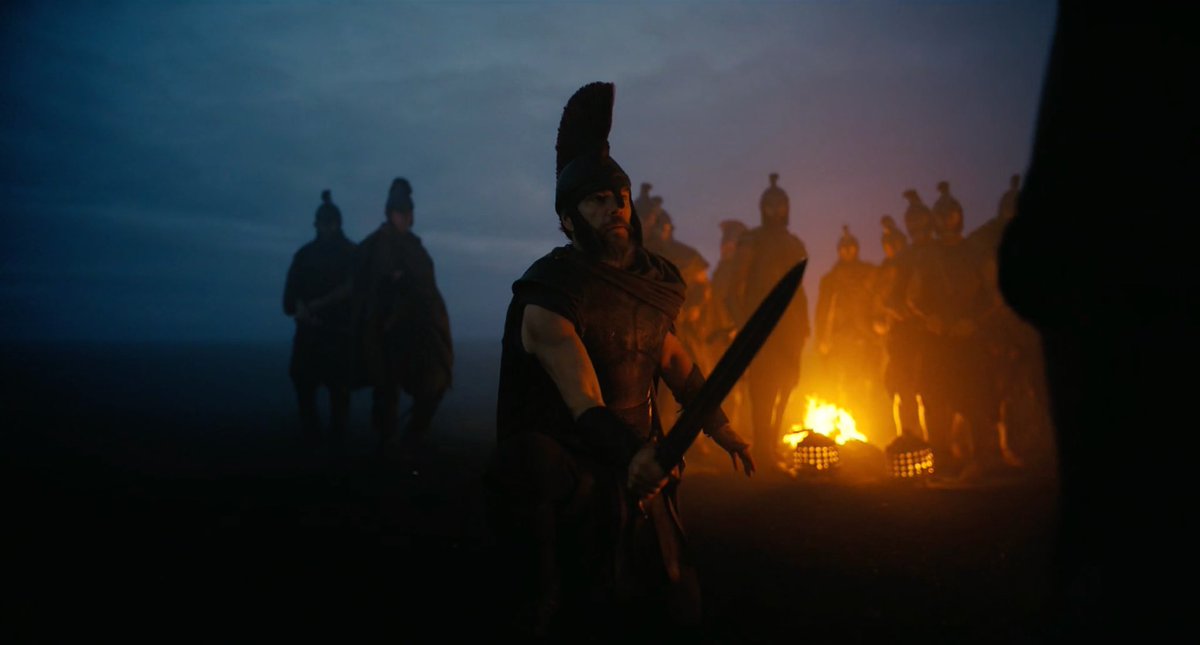 Imagine seeing all of this and still doubting Christopher Nolan...

I COULD NEVER.